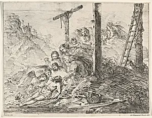 The Deposition