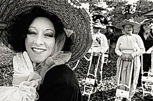 The Digging Dykes of Decatur