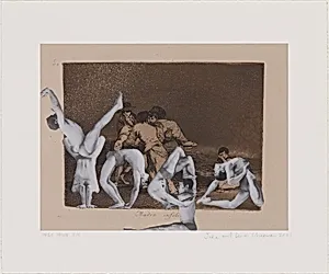 The Disasters of Yoga from Life During Wartime