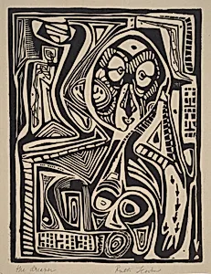 The Dreamer
