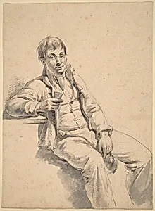The Drinker