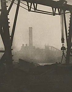 The Edge of the Black Country