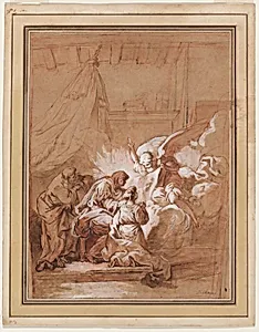 The Education of the Virgin