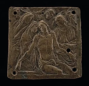The Entombment