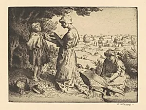 The Errand