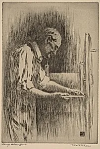 The Etcher