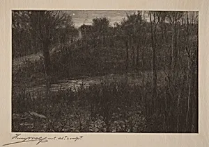 The Evening Star