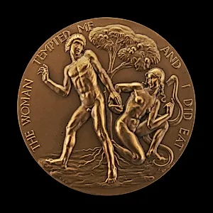 The Fall [obverse]