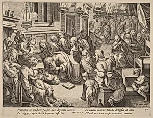 The Fall of Euthychus