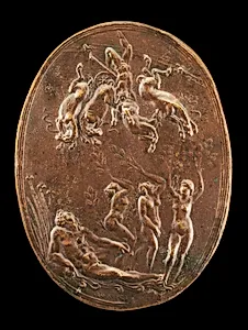 The Fall of Phaeton