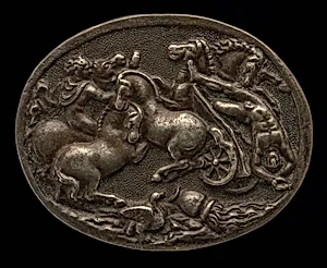 The Fall of Phaeton