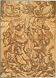 The Fall of the Giants