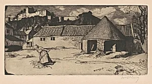 The Farm Yard