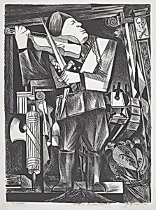 The Fiddler