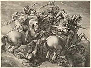 The Fight for the Standard