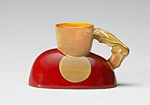 The Fireworm Cup