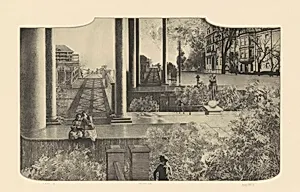 The First Gate