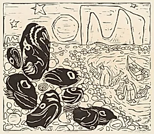 The Fishermen