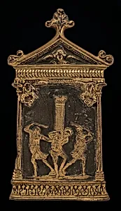 The Flagellation