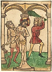 The Flagellation
