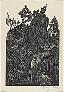 The Follies of the Court