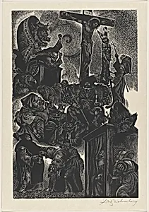 The Follies of the Monks