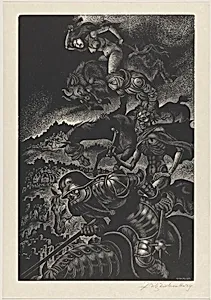 The Follies of War