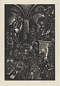 The Follies of Worshipping Idols