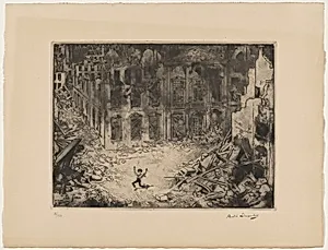 The Fool (Le Fou)