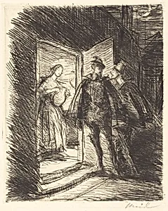 The Forge