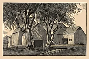 The Four Gables