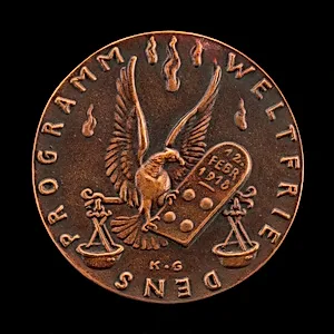 The Four Supplementary Points [reverse]