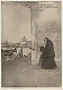 The Franciscan