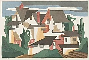 The French Farm