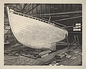 The Friendship Sloop