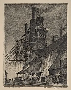 The Furnaces