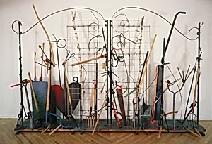 The Gate, Goodbye Vermont