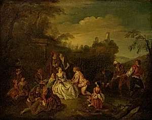 The Gift of the Fishermen