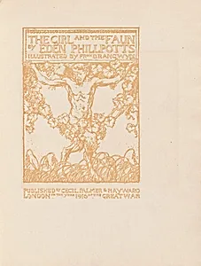 The Girl and the Faun