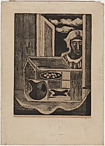 The Glass Cabinet