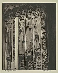 The Glory that is Chartres