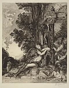 The Goddess Discord [La Discord]