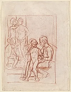 The Golden Age I