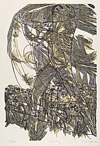 The Golfer