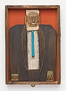 The Grandfather