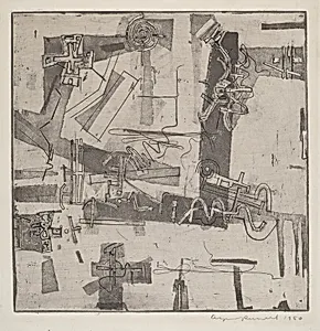 The Graveyard