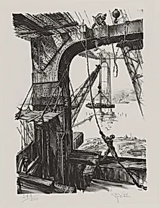 The Great Bridge