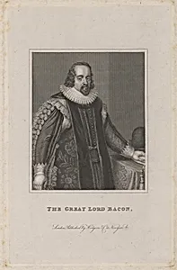 The Great Lord Bacon
