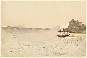 The Gulf of Pozzuoli