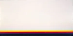 The Hard White Edge